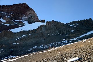 13 Climbing Between Colera Camp 3 And Independencia On The Way To Aconcagua Summit.jpg